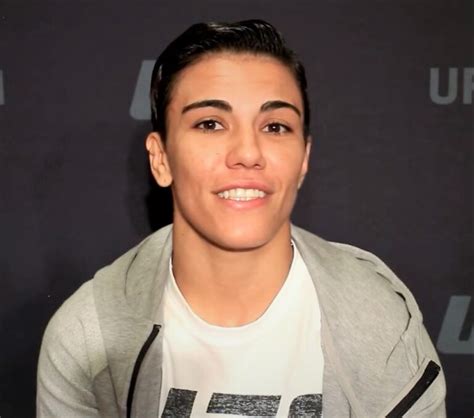 jessica andrade leaked onlyfans|Jessica Andrade Onlyfans: Why did the former UFC champion